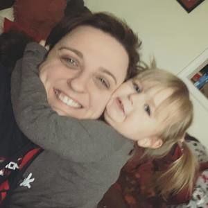 Meet your Posher, Rebecca